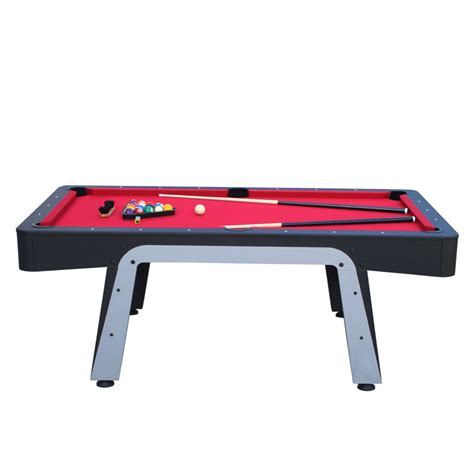 cougar pooltafel|Cougar 215cm L Pool Table with Leg Levelers